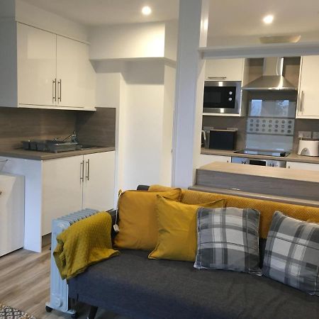 Cosy Cottage With Sea Views Close To Local Shops. 람래쉬 외부 사진