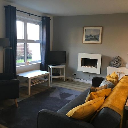 Cosy Cottage With Sea Views Close To Local Shops. 람래쉬 외부 사진
